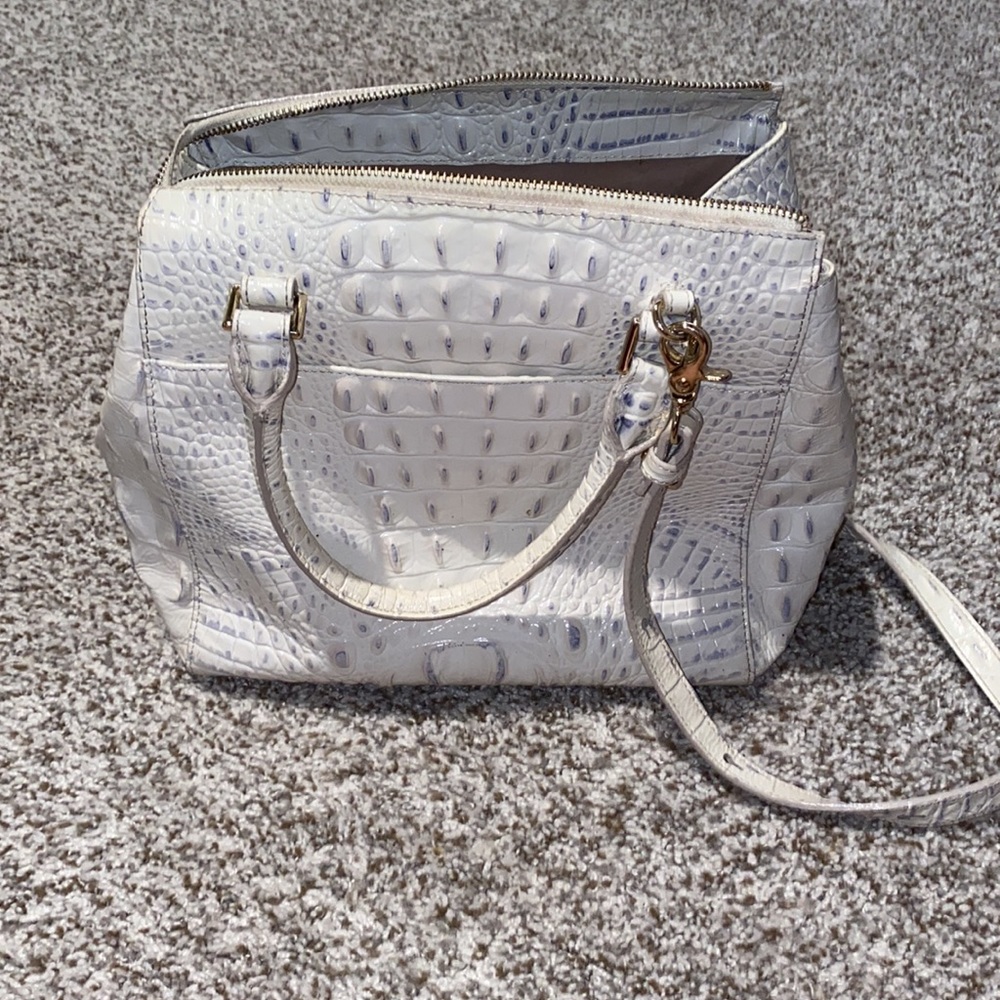 Brahmin bag & wallet - Picture 5 of 9